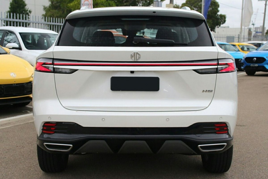 2024 MG HS AS33 Vibe SUV Image 18
