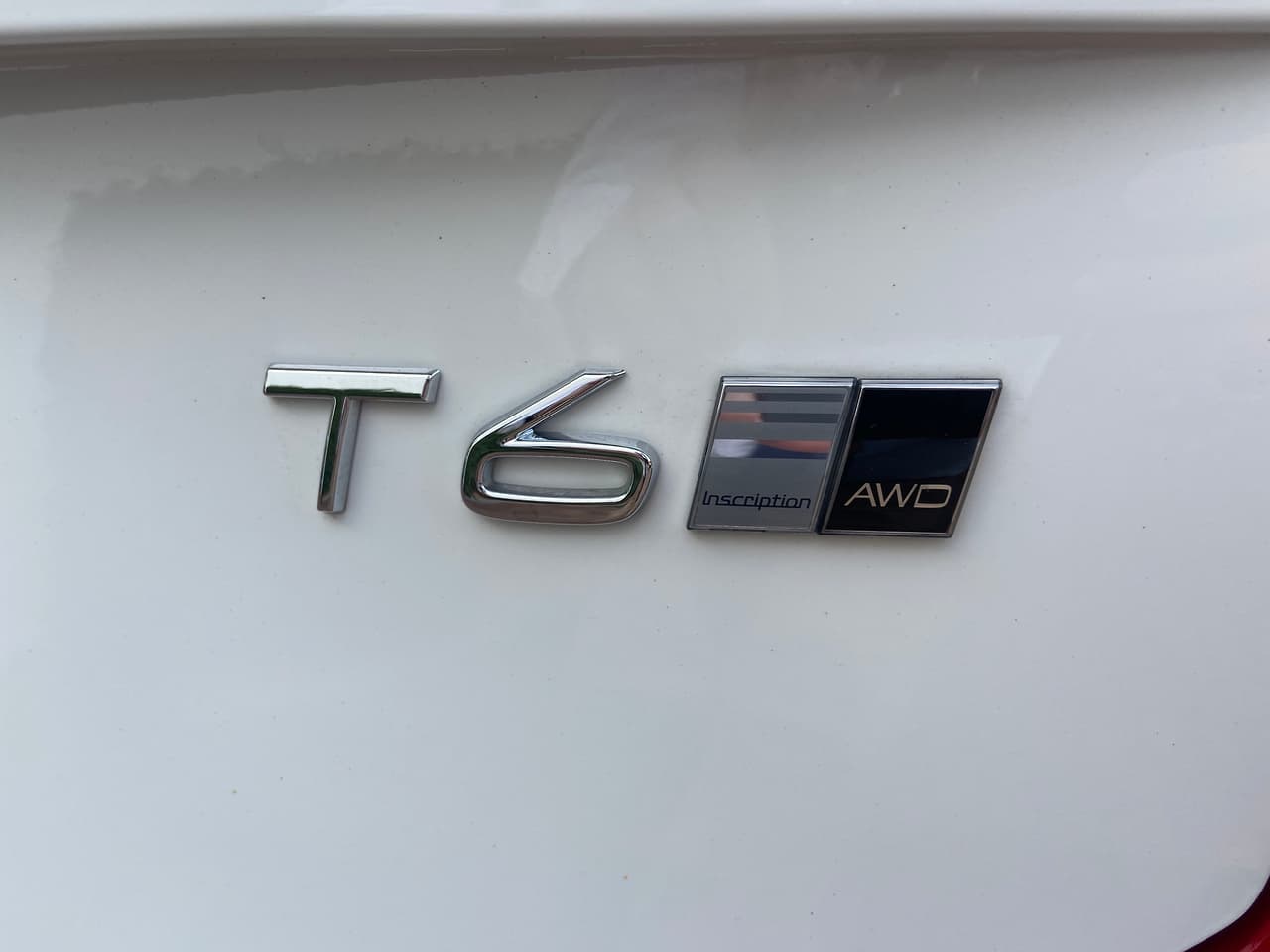 2019 Volvo XC90 L Series T6 Inscription SUV Image 15