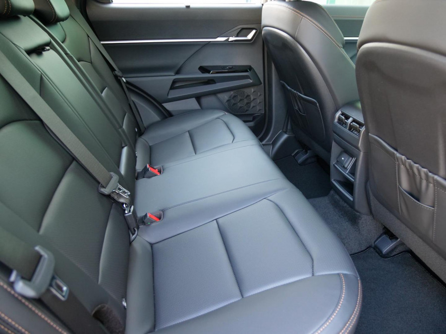 2025 MY26 KGM Torres J140 Hybrid K40 SUV Image 24