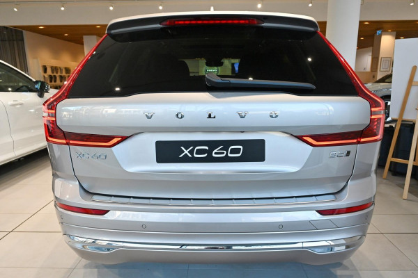 2026 Volvo XC60 UZ Plus B5 Bright SUV Image 3
