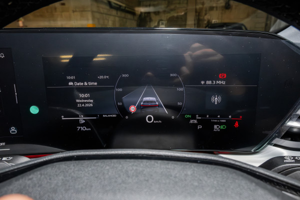2025 Audi Q5 GU TFSI 150kW SUV image 13