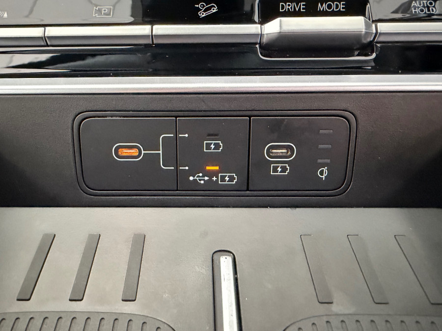 2024 MY25 Hyundai Santa Fe MX5.V1 Hybrid SUV Image 46