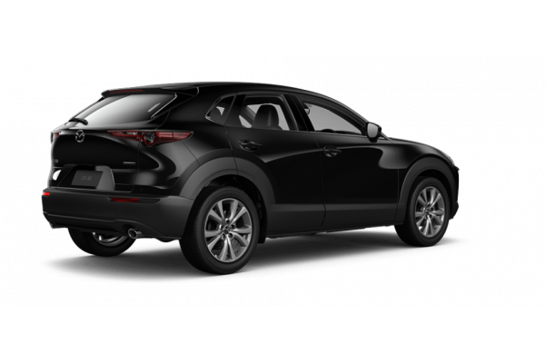 2025 Mazda CX-30 DM Series G25 Touring SUV Image 13