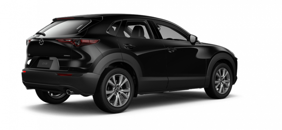 2025 Mazda CX-30 DM Series G25 Touring SUV Image 13