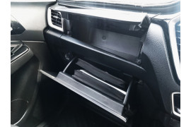 2021 Isuzu D-MAX RG X-TERRAIN Ute