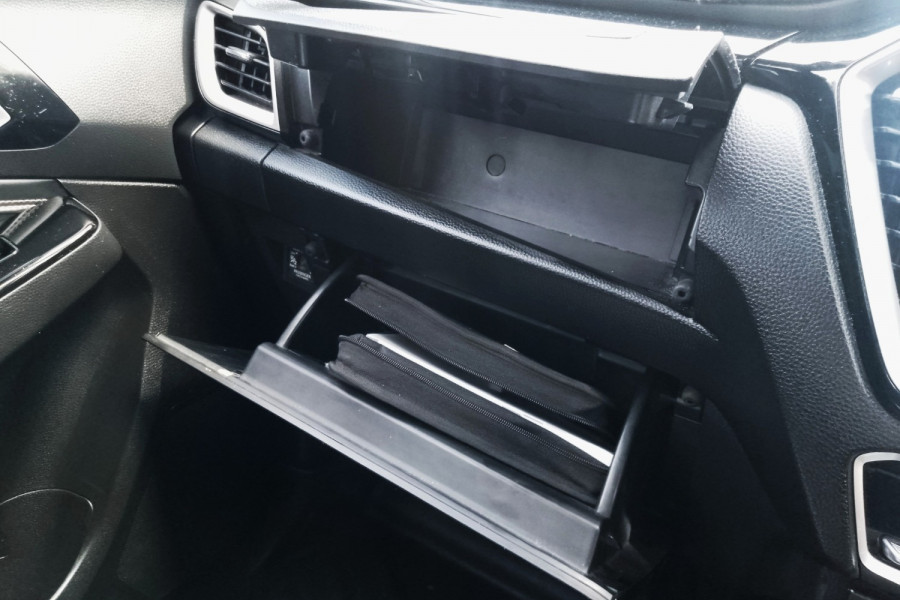 2021 Isuzu D-MAX RG X-TERRAIN Ute Image 30