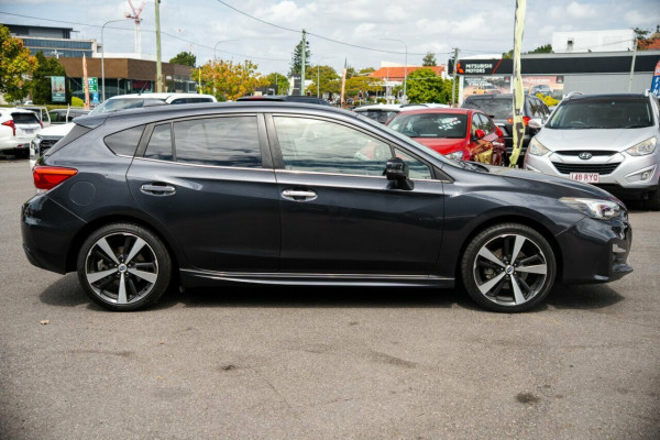 2018 MY19 Subaru Impreza G5 2.0i-S Hatch Image 4