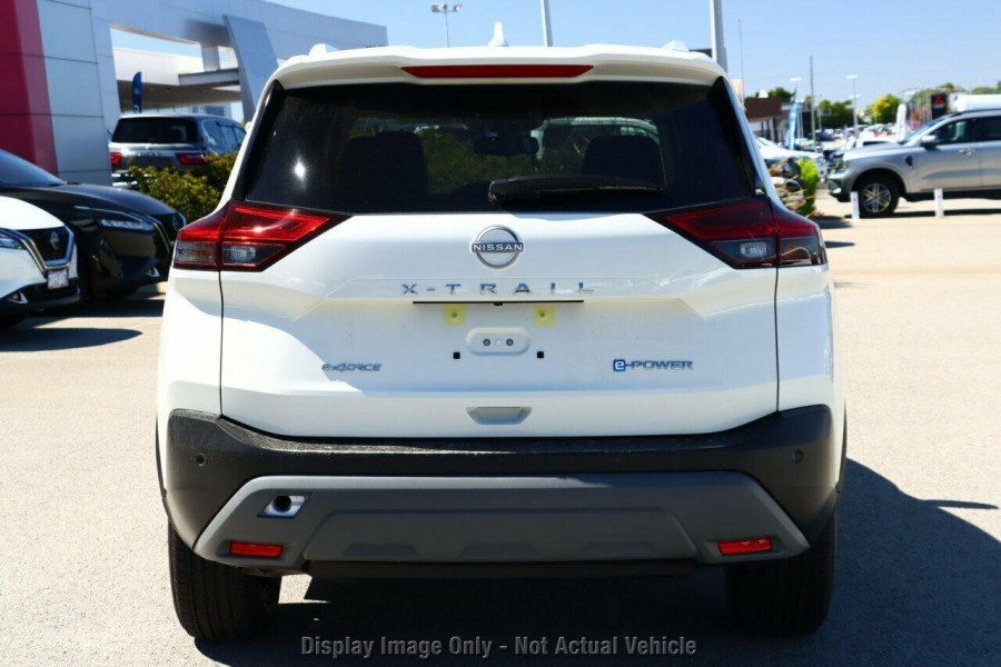 2025 Nissan X-Trail T33 ST-L e-POWER SUV Image 14