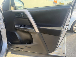 2017 Toyota RAV4 ALA49R GX SUV