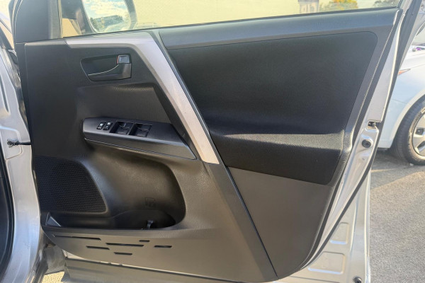 2017 Toyota RAV4 ALA49R GX SUV Image 14