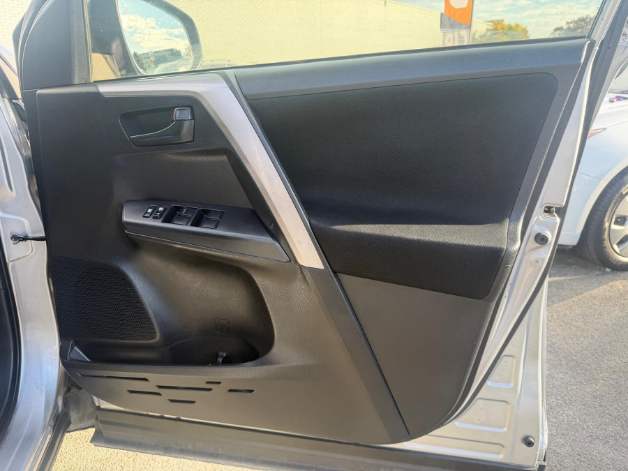 2017 Toyota RAV4 ALA49R GX SUV Image 14