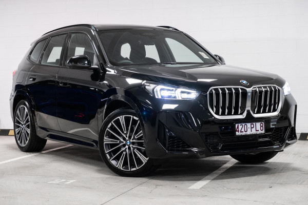 BMW X1 xDrive20i M Sport U11