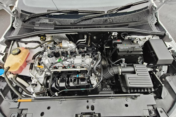 2024 MY24.5 MG MG3 ZP22 Excite Hatch Image 12