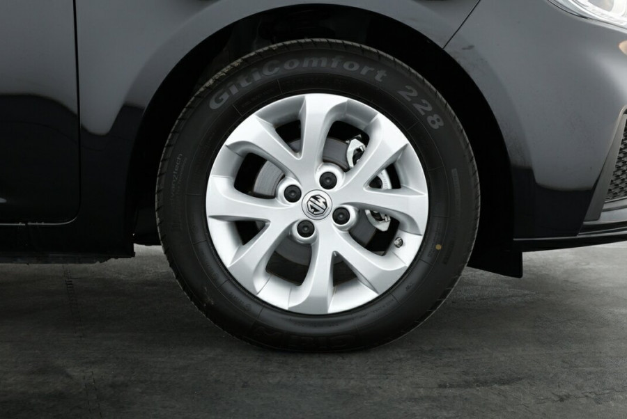 2023 MG MG3 AP32 Core Sedan Image 18