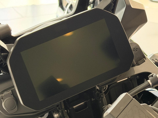 2026 BMW F 800 GS Sport F 800 image 11