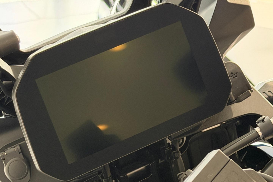 2026 BMW F 800 GS Sport F 800
