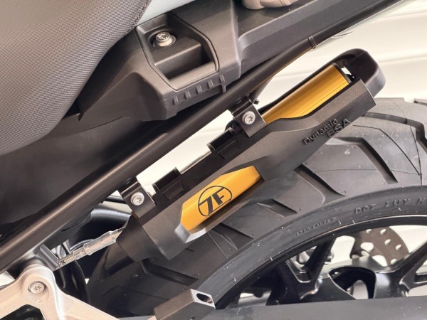 2026 BMW F 800 GS Sport F 800 image 14