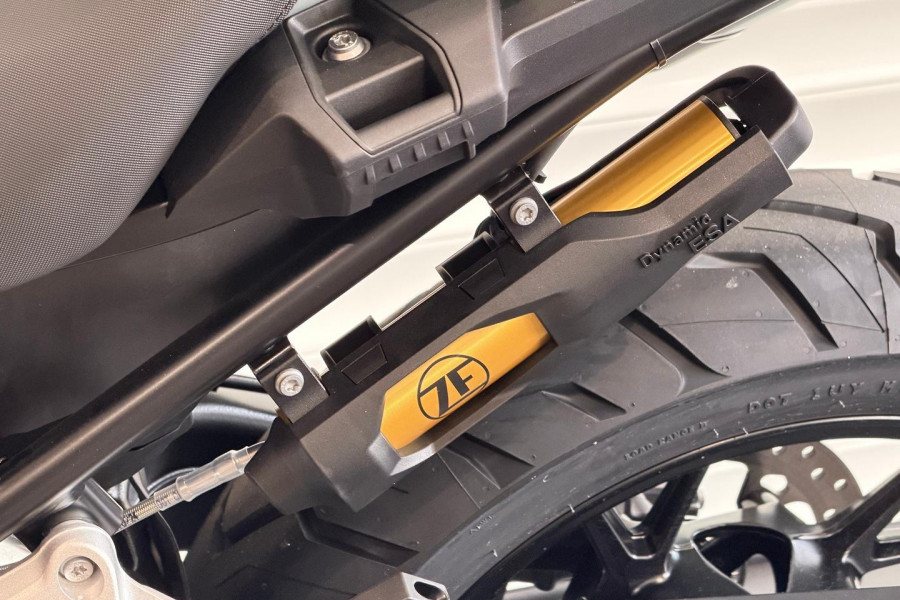 2026 BMW F 800 GS Sport F 800