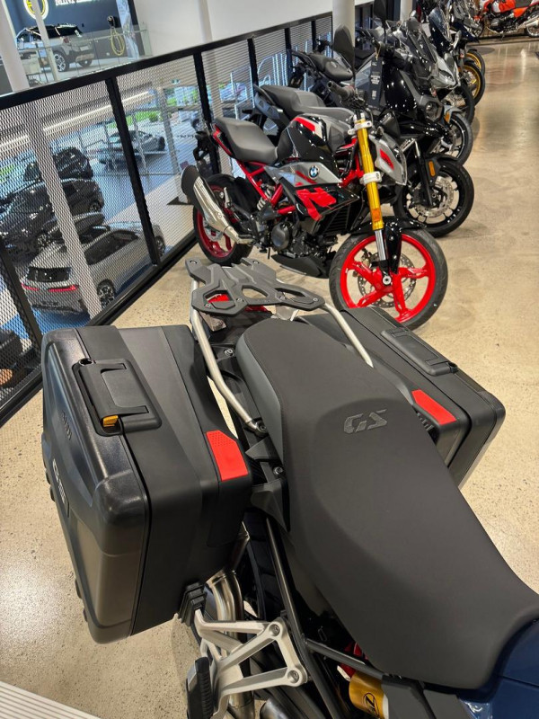 2026 BMW F 800 GS Sport F 800 image 16