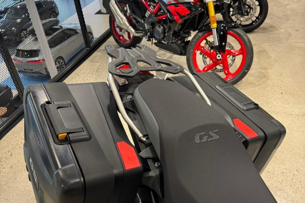 2026 BMW F 800 GS Sport F 800