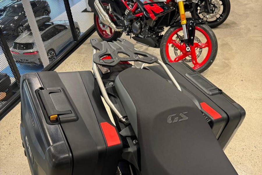2026 BMW F 800 GS Sport F 800