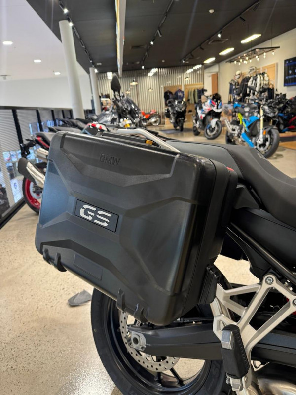 2026 BMW F 800 GS Sport F 800 image 17