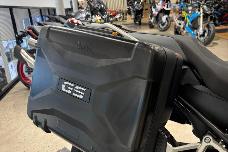 2026 BMW F 800 GS Sport F 800