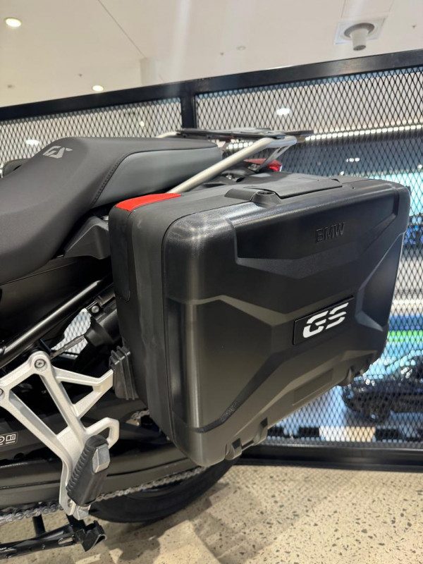 2026 BMW F 800 GS Sport F 800 image 18