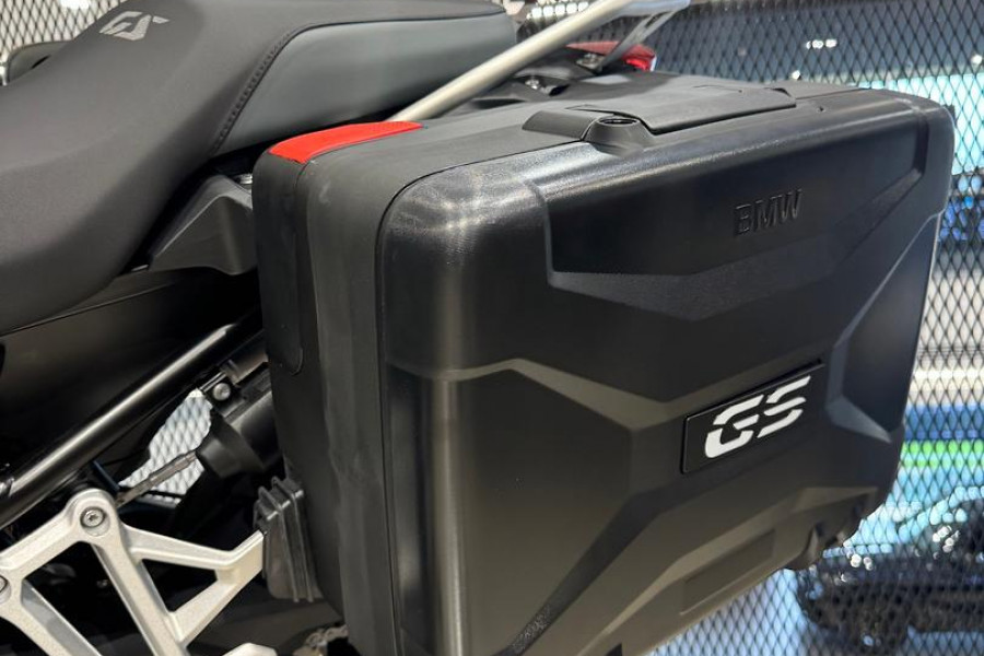 2026 BMW F 800 GS Sport F 800