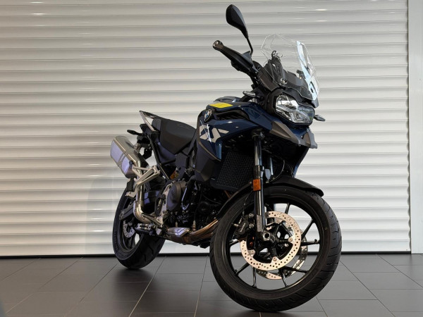 2026 BMW F 800 GS Sport F 800 image 2