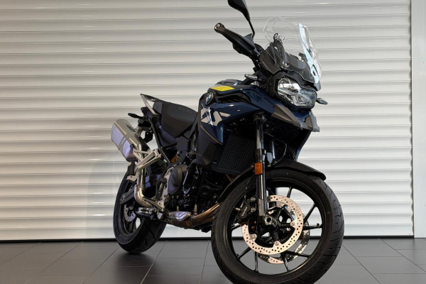2026 BMW F 800 GS Sport F 800