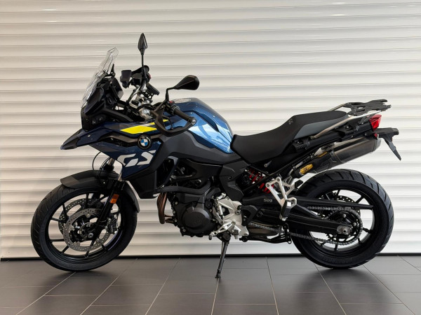 2026 BMW F 800 GS Sport F 800 image 3