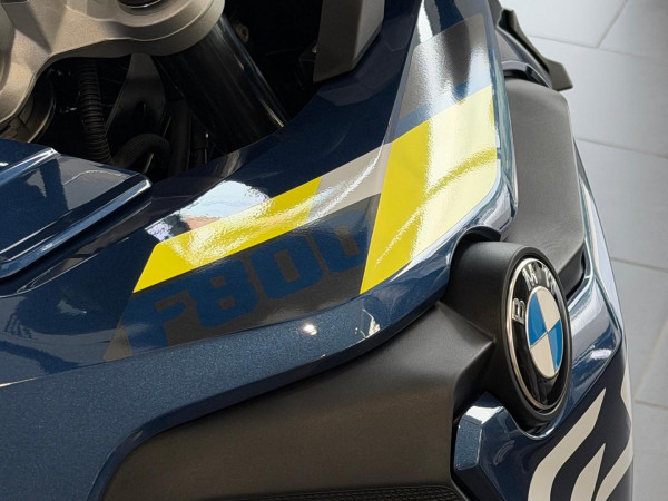 2026 BMW F 800 GS Sport F 800 image 4