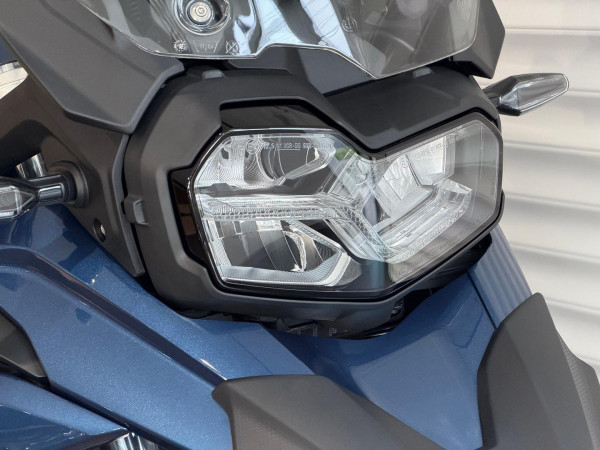 2026 BMW F 800 GS Sport F 800 image 6