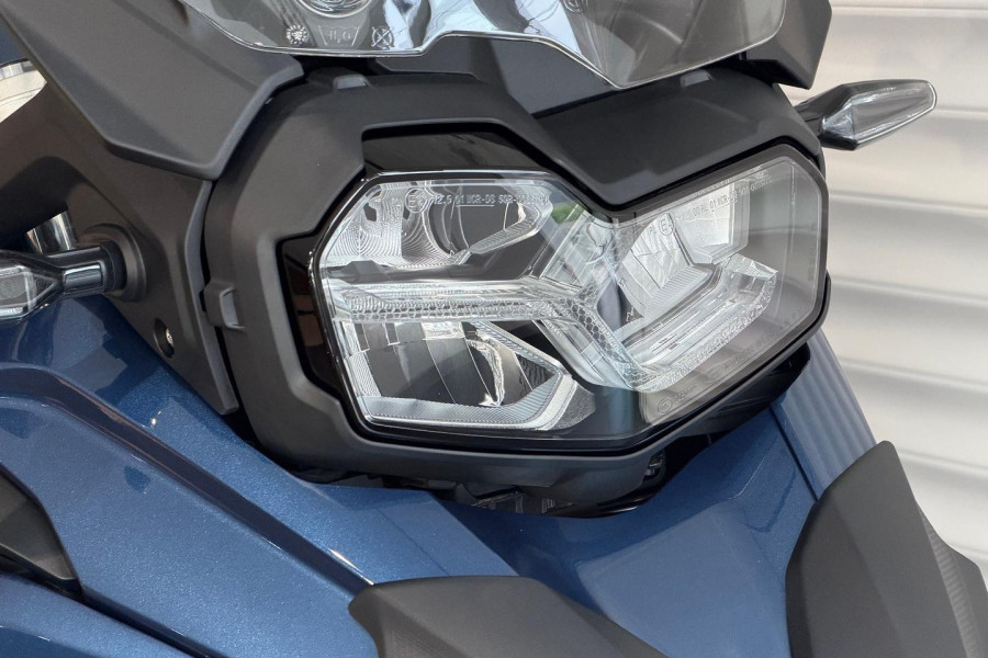 2026 BMW F 800 GS Sport F 800