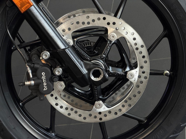 2026 BMW F 800 GS Sport F 800 image 7