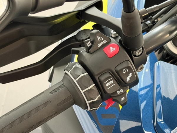 2026 BMW F 800 GS Sport F 800 image 9