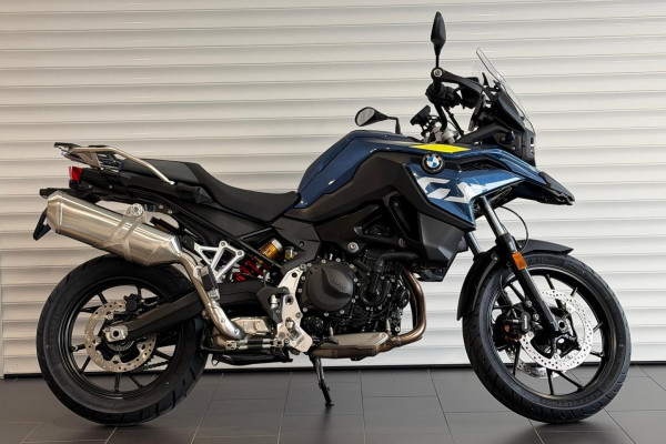 BMW F 800 GS Sport F 800