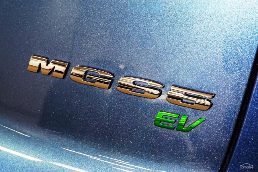 2026 MG MGS5 EV ZS3EM Essence 62 SUV Image 18
