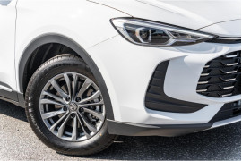 2025 MG ZS ZS32 Excite SUV