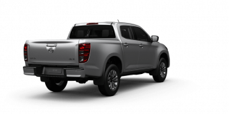 2020 MY21 Mazda BT-50 TF XT 4x4 Dual Cab Pickup Other image 13