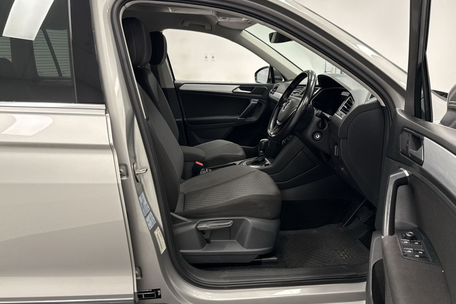 2016 Volkswagen Tiguan 5N 132TSI SUV Image 20
