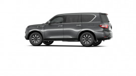 2025 Nissan Patrol Y62 Series 5 Ti SUV image 30