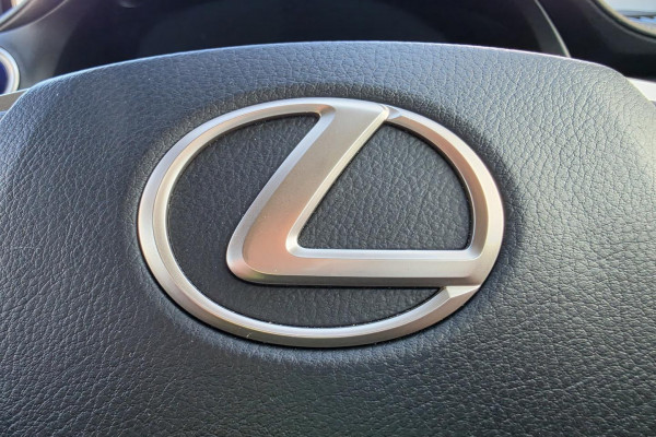 2019 Lexus NX AYZ10R NX300h Luxury SUV Image 25