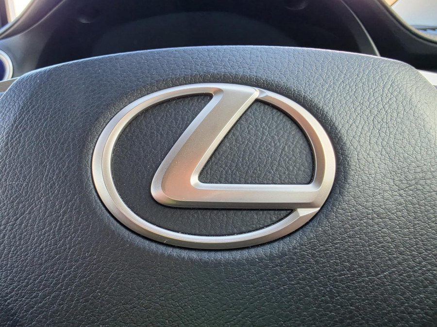 2019 Lexus NX AYZ10R NX300h Luxury SUV Image 25