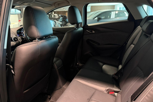 2025 Mazda CX-3 DK G20 Akari SUV Image 16