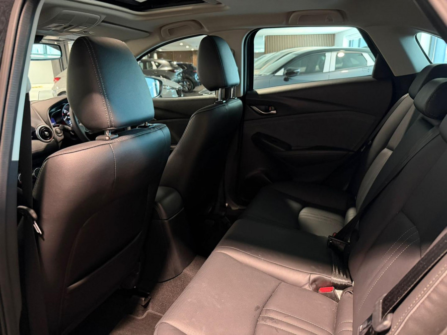 2025 Mazda CX-3 DK G20 Akari SUV Image 16