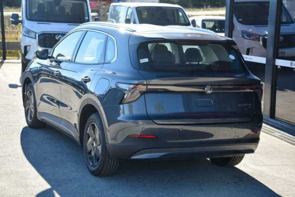 2025 MG MGS5 EV ZS3EM Excite 49 SUV Image 5