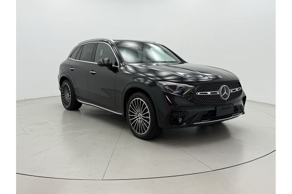 2023 MY24 Mercedes-Benz GLC-Class X254 GLC300 SUV Image 1