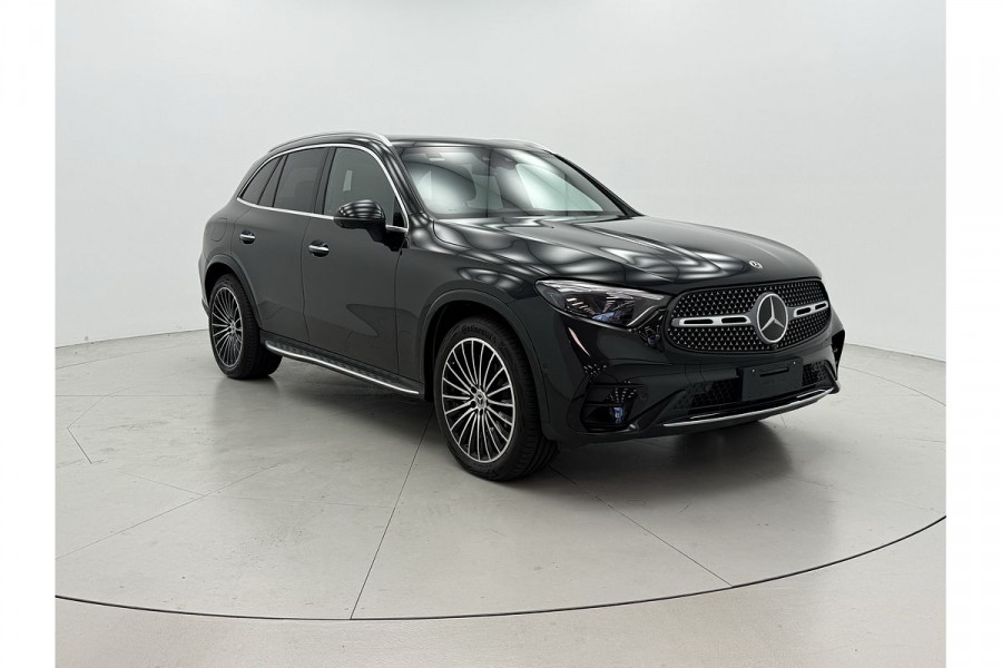2023 MY24 Mercedes-Benz GLC-Class X254 GLC300 SUV Image 1